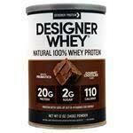 Designer Whey Chocolate