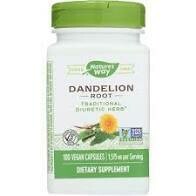 Dandelion Root