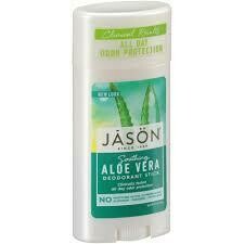 Deodorant Aloe Vera Stick