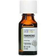 Essential Oil Frankincense (boswella carteri)
