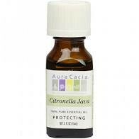 Essential Oil Citronella Java