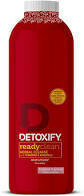 Detoxify Ready Clean Herbal Natural Tropical - 16Ounce