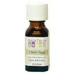 Essential Oil Clary Sage (salva sclarea)
