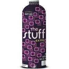 Detoxify The Extra Stuff, Grape, 20-Ounce