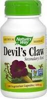 Devil&#39;s Claw