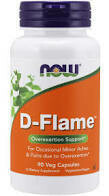 D-Flame  90 Vcaps