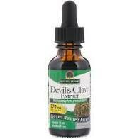 Devil&#39;s Claw Alcohol Free Extract
