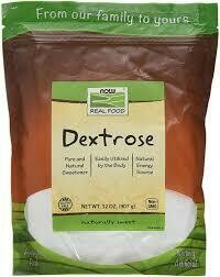 Dextrose 2 lbs.