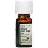 Essential Oil Basil (ocimum basilcum)