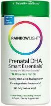 DHA Smart Essentials