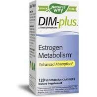 DIM Plus, 120 capsule