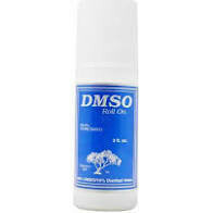 DMSO 90% 3oz Roll On