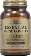 Essential Amino Complex Vegetable Capsules