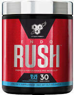 Endorush Blue Raz 30/Srv