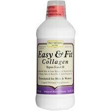 Easy &amp; Fit Collagen