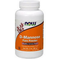 D-Mannose Powder  3 oz.