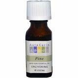 Essential Oil Pine (pinus sylvestris)
