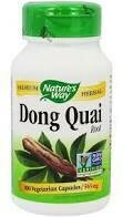 Dong Quai