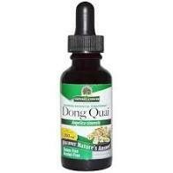 Dong Quai Alcohol Free Extract