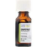 Essential Oil Grapefruit (citrus paradis)