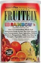 Fruitein Shake Rainbow 1.3 Lb