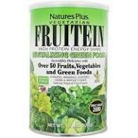 Fruitein Shake Green 1.3 Lb