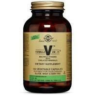 Formula VM-75® Vegetable Capsules, 120 vc