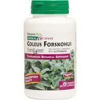 Forskohlii Extract Standardized