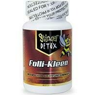 Folli-Kleen Deep Detox Shampoo By Stinger