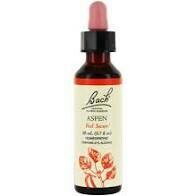 Flower Essence Aspen