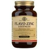 Flavo Zinc Lozenge