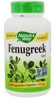 Fenugreek