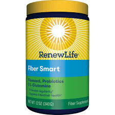 FiberSmart Powder 12 oz