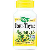 Fenu-Thyme