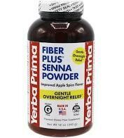 Fiber Plus