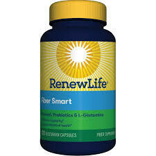 FiberSmart 120ct