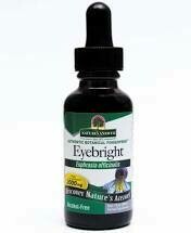 Eyebright Alcohol Free Extract