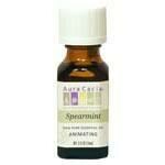 Essential Oil Spearmint (mentha spicata)