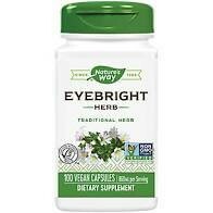 Eyebright