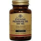 Evening Primrose Oil 500 mg Softgels