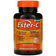 Ester-C w/ Citrus Bioflavonoids 1000 mg