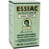 Essiac Herbal Tea Original Rene Caisse Formula