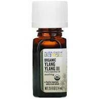 Essential Oil Ylang Ylang (cananga odorata)