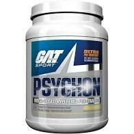 Gat Sport Psychon Mega Dosed Hyperemia Pre Trainer