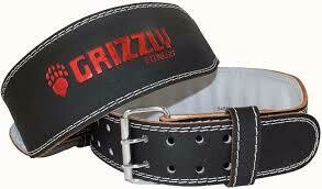 Grizzly Training Belt Enforcer 
