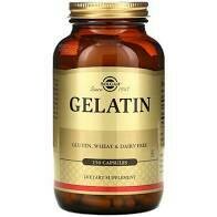 Gelatin Capsules