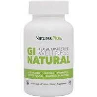 GI Natural Bi-Layer Tab 90
