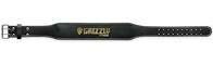 Grizzly Fitness 8464-04 4&amp;Quot; Padded Enforcer Training Belt