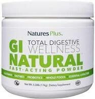 GI Natural Drink .38 Lb