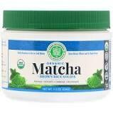 Green Foods Matcha Tea 5.5oz